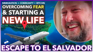 How to Move to El Salvador