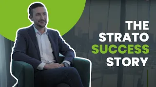 Elevating Event Management with iVvy: The Strato Success Story