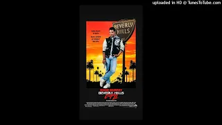 Better Way - James Ingram (AUDIO 100%, Beverly Hills Cop II, 1987)