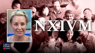 NXIVM Cult Survivor Speaks About Secret Society of Crime, Sex Trafficking