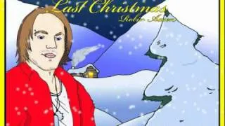 Wham! - Last Christmas(COVER) - Robin Aasen