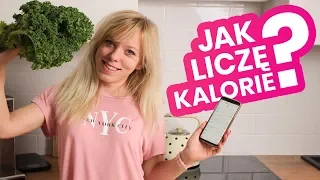 Jak liczę kalorie? Moje patenty na łatwe monitorowanie kalorii