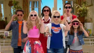 Cali Style Theme Song | Liv and Maddie | Disney Channel