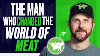 Beyond Meat: He Used Negative Comments to Inspire an $8 Billion Company