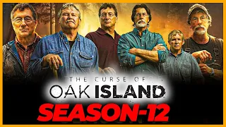 The Curse of Oak Island Season 12: What's Next for Oak Island?