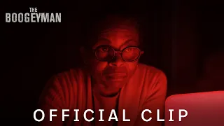 The Boogeyman | "What About Other Things" Clip | In Theaters Tonight