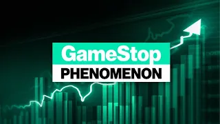 Bloomberg Technology Special: The GameStop Phenomenon