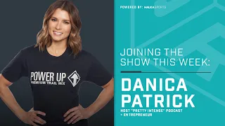 Danica Patrick - Entrepreneur + "Pretty Intense" Podcast Host