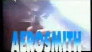 Aerosmith Pump Tv Commercial