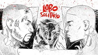 Orochi "LOBO SOLITÁRIO" feat. Borges  (prod. jess)