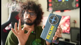 Realme 12 Pro+ | Rolex Design | Best Phone for 30K? | My Review | Malayalam