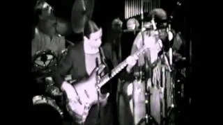 Jaco Pastorius   RARE VIDEO clips from 1986!