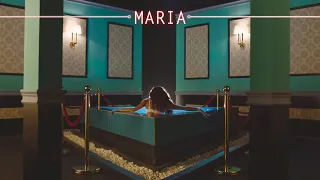 [观众委托]화사 (Hwa Sa) - 마리아 (Maria)  1 hour