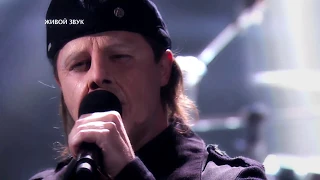 Виталий Гогунский Scorpions голливудский эффект