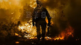 Call of Duty All Modern Warfare | Rise - Skillet [GMV]