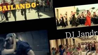 DJ JandròÓ -Enrique Iglesias-Bailando ft Descemer Bueno,Gente De Zona-Instrumental ( Deejay Jandro )