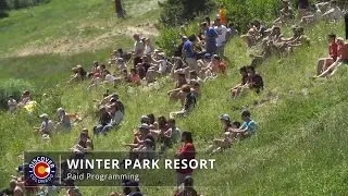 Winter Park Discover Colorado