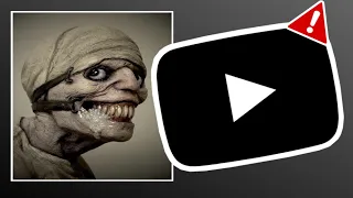the SCARY side of YouTube...