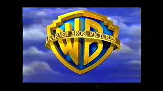 Warner Bros. Pictures logo (High pitched, 2011 recording)