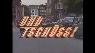 Und tschüss! - Intro [HQ]