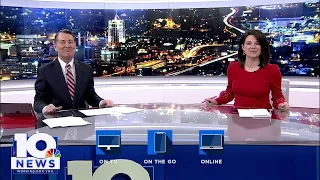 10 News at 6 (Full) - February 12th, 2021 | WSLS 10 News