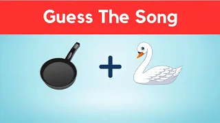 Guess The Song by Emojis