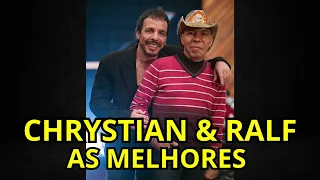 Chrystian e Ralf  | As Melhores Antigas