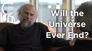 Ken Olum - Will the Universe Ever End?