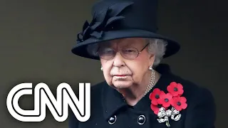 Corpo de Elizabeth II parte para Edimburgo neste domingo (11); veja trajeto | AGORA CNN