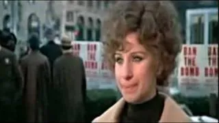 Barbra Streisand - The Way We Were (Movie Version)