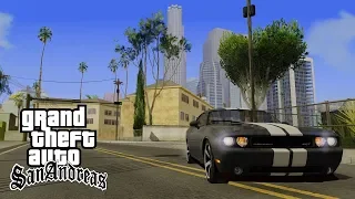 НОВАЯ GTA SAN ANDREAS REBORN 2018 - ГАЙД + УСТАНОВКА ЗА 2 МИНУТЫ