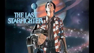 Everything you need to know about The Last Starfighter (1984)