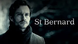 hannibal || st bernard