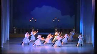 Rhapsody in blue by Gershwin-Sofia National Opera and Ballet