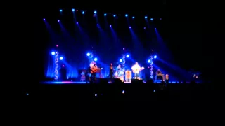 Vince Gill May 2015