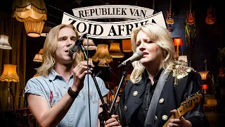 VUUR OP DIE WATER - Elandre & Karen Zoid