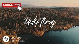 Best Cinematic Uplifting Music for Video [ Ian Post - Hatikvah   Israel ]