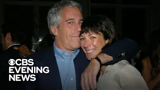 First accuser testifies in Ghislaine Maxwell trial