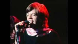 The Rolling Stones - Jumpin' Jack Flash (Madison Square Gardens)