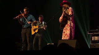 “Whole Lotta Little” & “Ain’t No Grave” by Emily Ann Roberts - Live at Ark Encounter