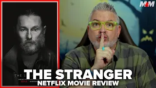 The Stranger (2022) Netflix Movie Review