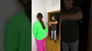 НУ ПОНЯТНО КТО В ДОМЕ ХОЗЯИН😂