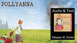 Pollyanna - Videobook 🎧 Audiobook with Scrolling Text 📖