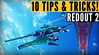 Top 10 Redout 2 TIPS & TRICKS