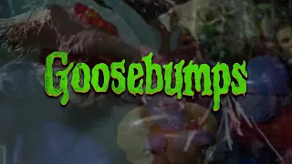 GOOSEBUMPS Scariest Episodes