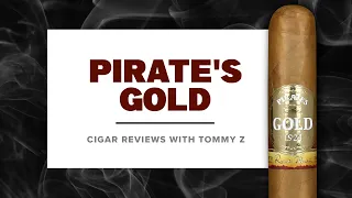 Pirate's Gold Review with Tommy Z