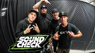 Pennywise – SOUND CHECK | Monster Energy California Punk Kings