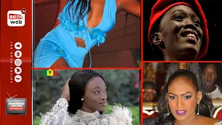 Scandale Miss Sénégal: Émotion et colère dans la réaction de certains sénégalais