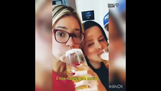 Marília e Maraísa ♡ (vídeo fã)