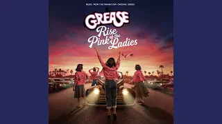 Think Pink (From the Paramount+ Series ‘Grease: Rise of the Pink Ladies')